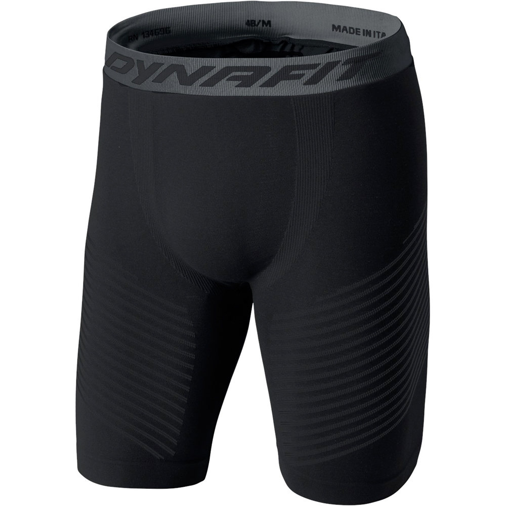 Dynafit pantalón térmico SPEED DRYARN M SHORTS vista frontal