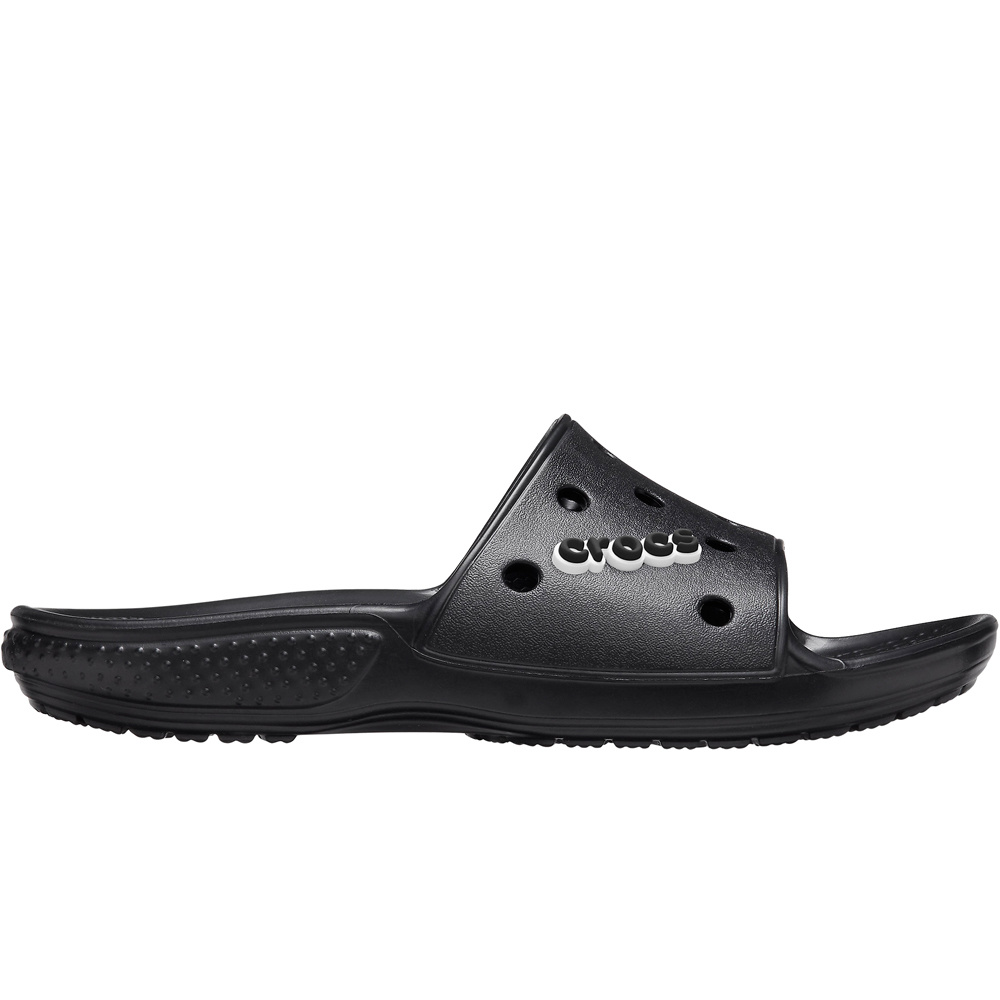 Crocs zueco mujer CLASSIC CROCS SLIDE lateral exterior