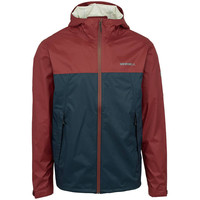 Merrell chaqueta impermeable hombre FALLON JACKET vista frontal