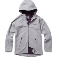 Merrell chaqueta impermeable mujer W WHISPER JKT vista frontal