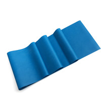 Get Fit tensores musculación Strong Latex Band 2,5 m 01