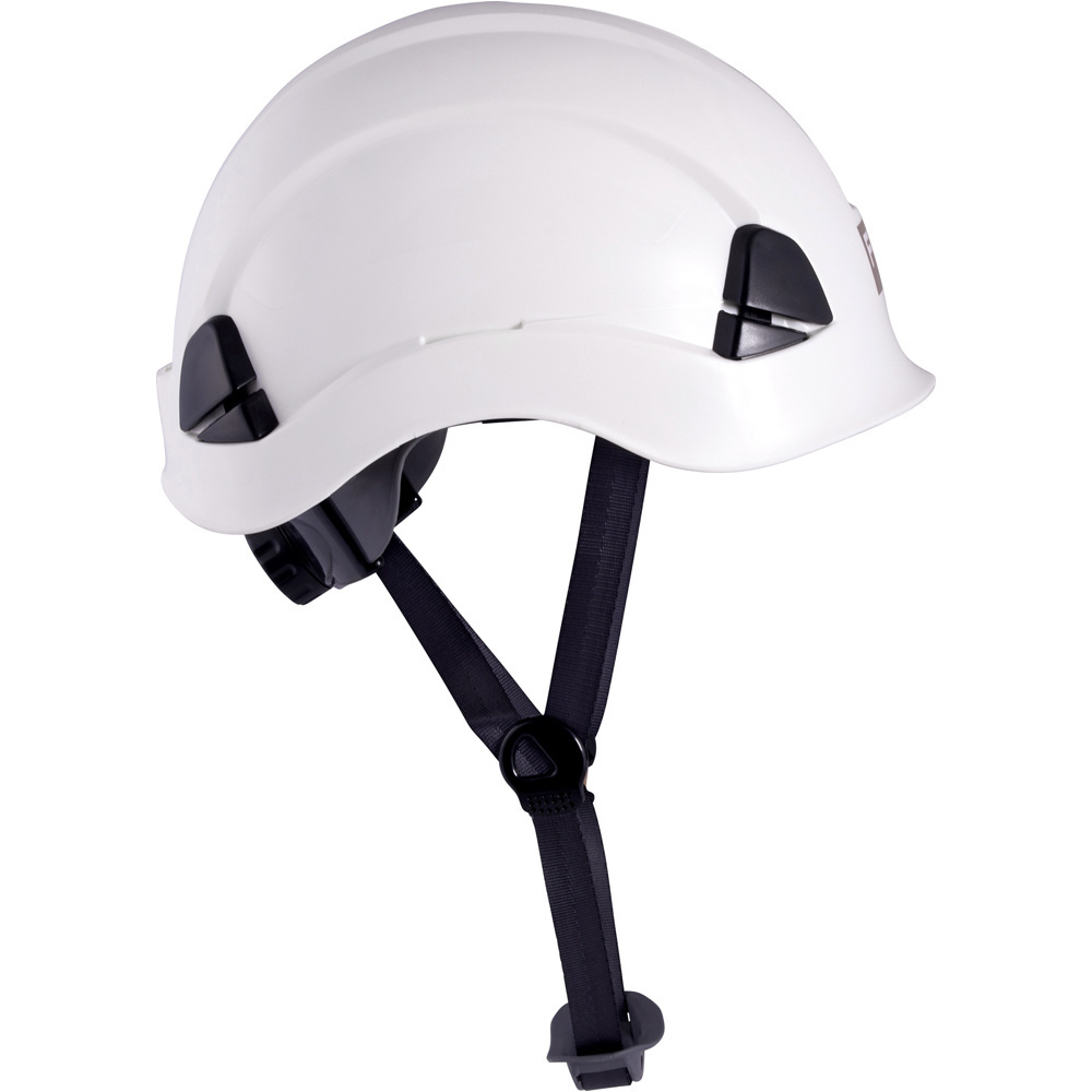 Fixe casco escalada Casco Industria FIXE 2018 Blanco 01