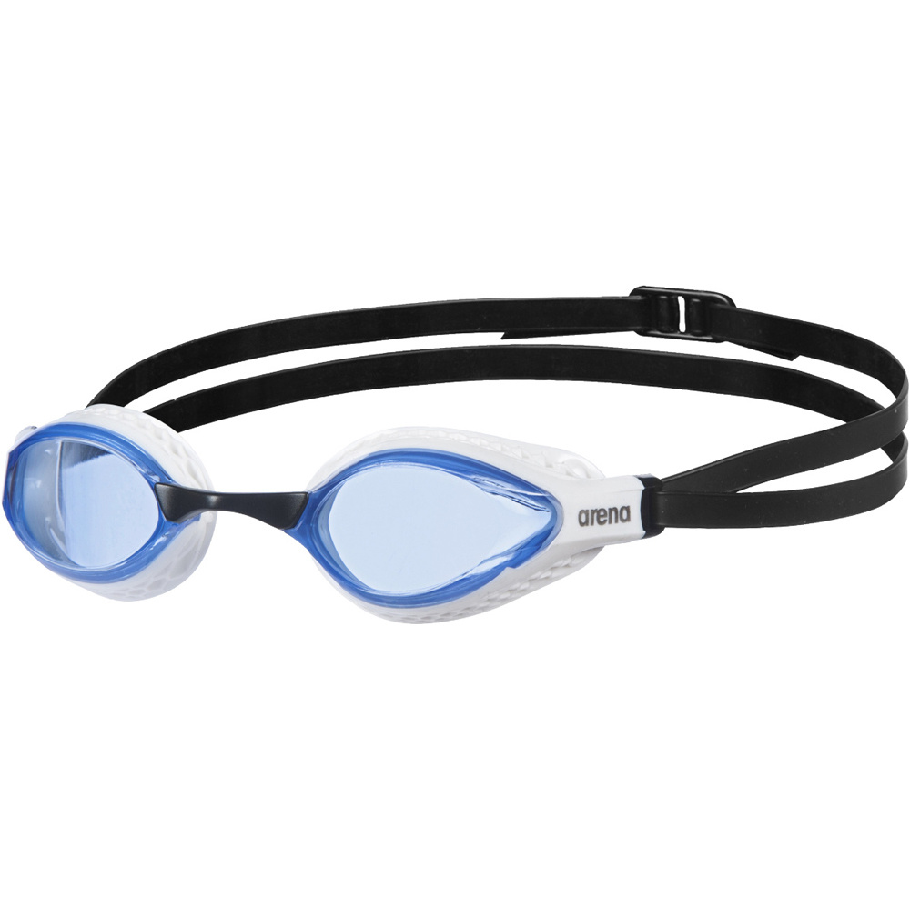 Arena gafas natación AIRSPEED vista frontal