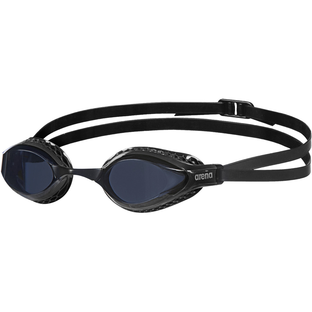 Arena gafas natación AIRSPEED vista frontal