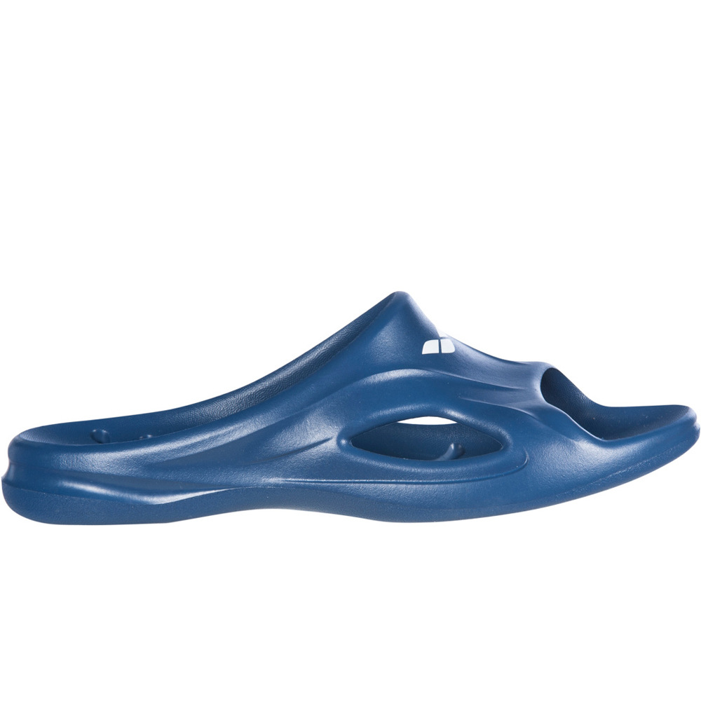 Hydrosoft ii hook chanclas hombre Marino (48)