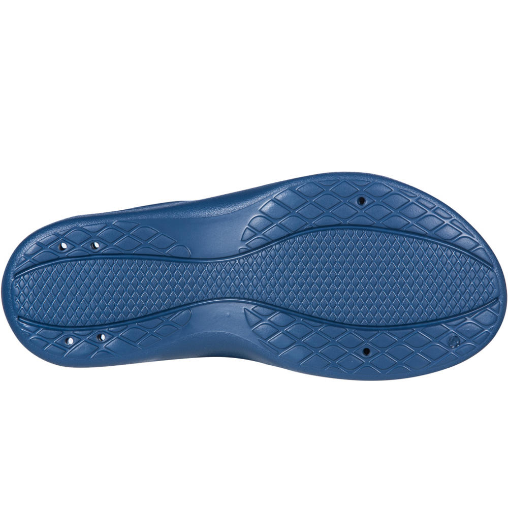 Arena chanclas hombre HYDROSOFT II HOOK lateral interior