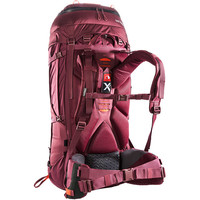 Tatonka mochila montaña YUKON X1 65+10 WS mochila 01