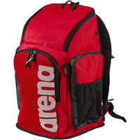 Arena mochila deporte TEAM BACKPACK 45 vista frontal