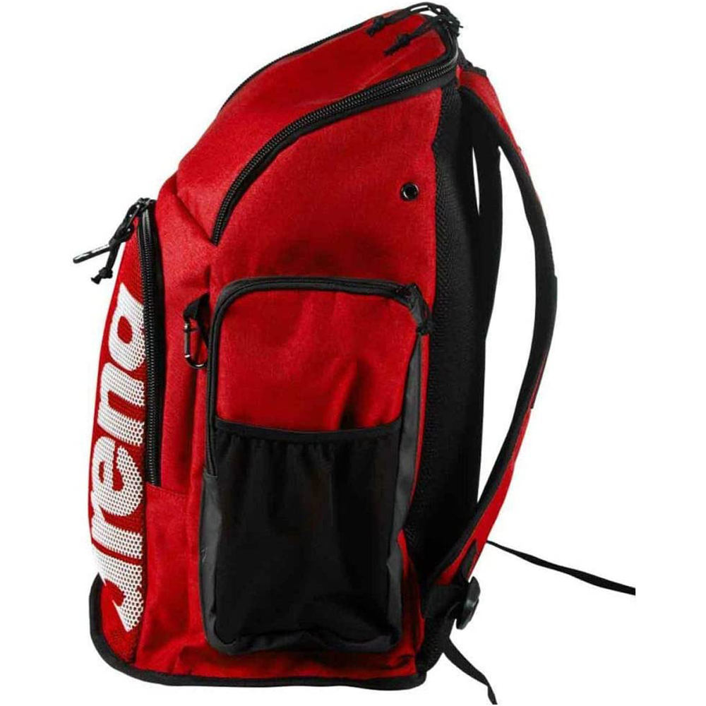 Arena mochila deporte TEAM BACKPACK 45 02