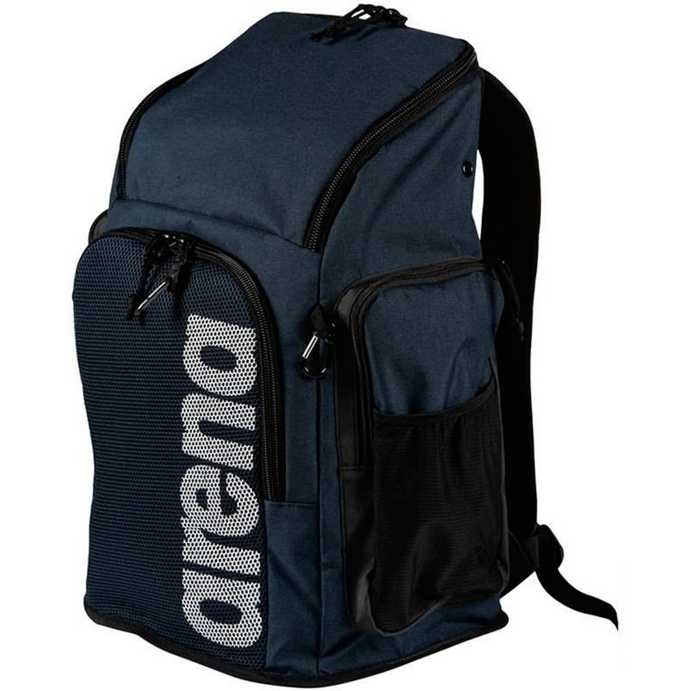 Arena mochila deporte TEAM BACKPACK 45 vista frontal