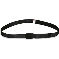 Tatonka varios montaña TRAVEL WAISTBELT 30 mm cinturn billetero vista frontal