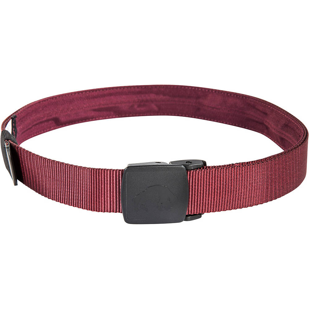 Tatonka travel waistblet 30 mm varios montaña