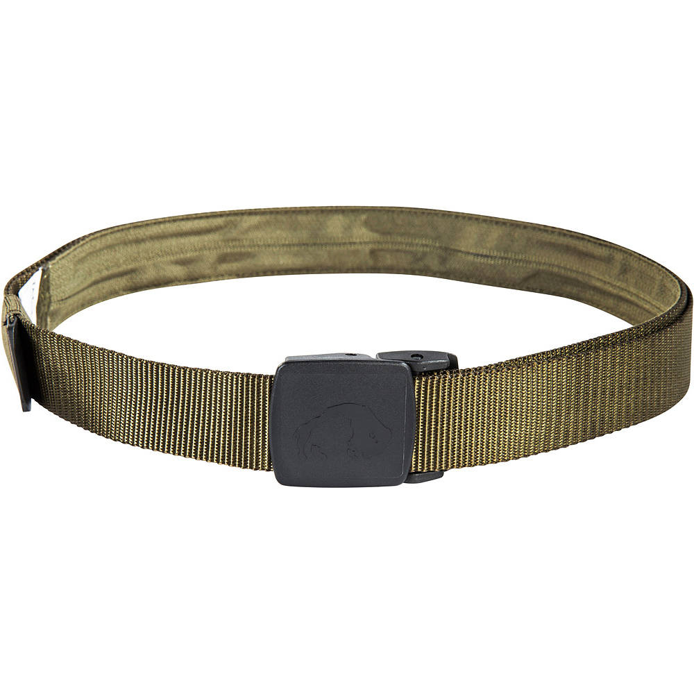 Tatonka travel waistbelt 30 mm varios montaña
