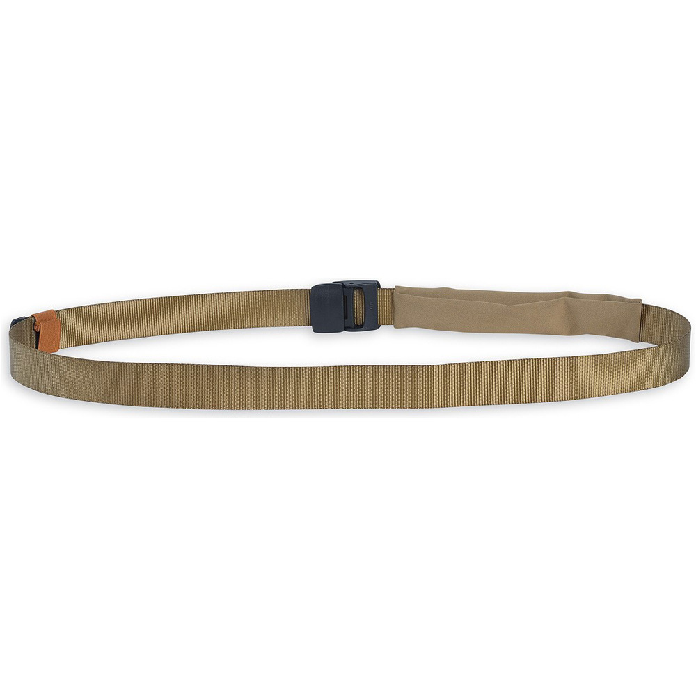 Tatonka varios montaña TRAVEL BELT 32 mm cinturn billetero 01