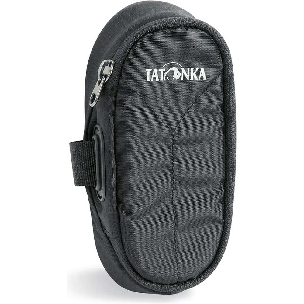 Tatonka varios montaña STRAP CASE M bolsa elementos electrnicos vista frontal