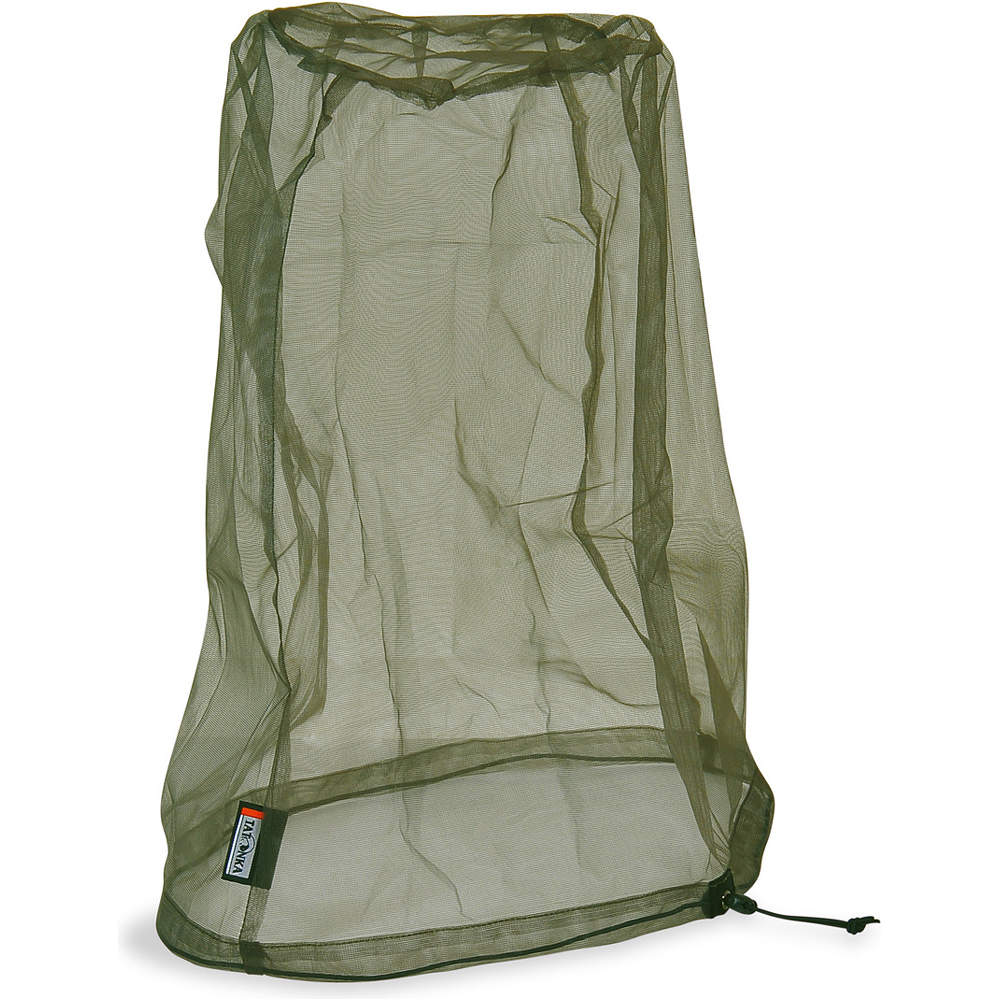 Moskito kopfschutz simple mosquitera de cabeza accesorios tiendas de campaña (UNICA)