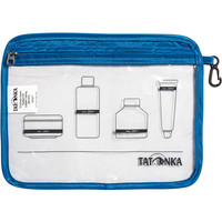 Tatonka bolsa estanca ZIP FLIGHT BAG SET bolsas transparentes XS, S, M 02