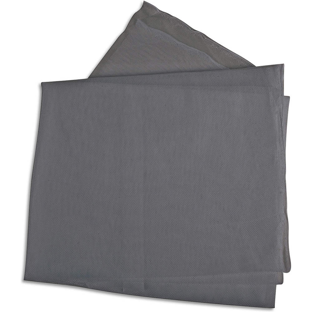 Moskitostoff 145300 cm tela mosquitera accesorios tiendas de campaña (UNICA)