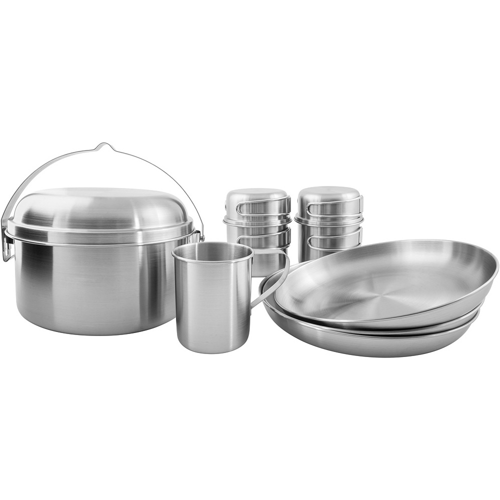 Picnic set iii fiambreras (UNICA)
