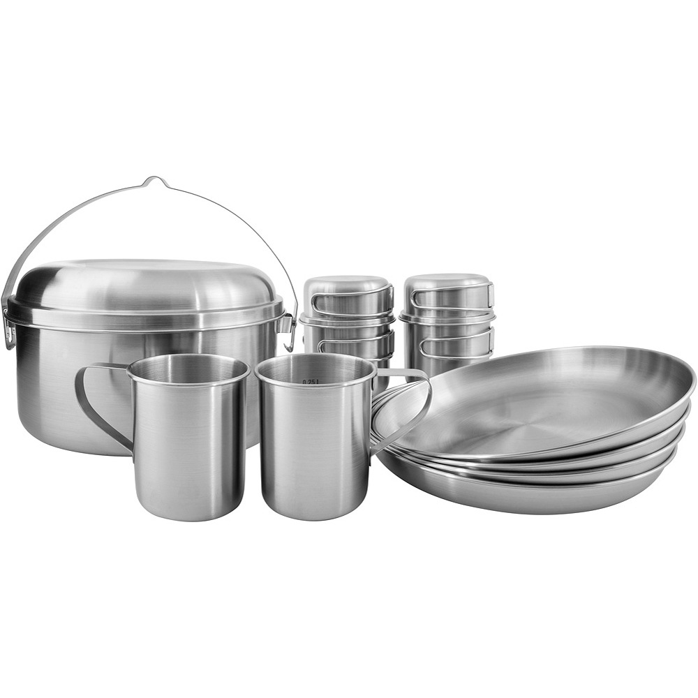 Tatonka picnic set iv fiambreras