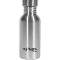 Tatonka cantimplora PREMIUM BOTTLE 0,5 l botella Inox vista frontal