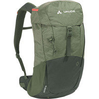 Vaude mochila montaña Womens Skomer 16 vista frontal