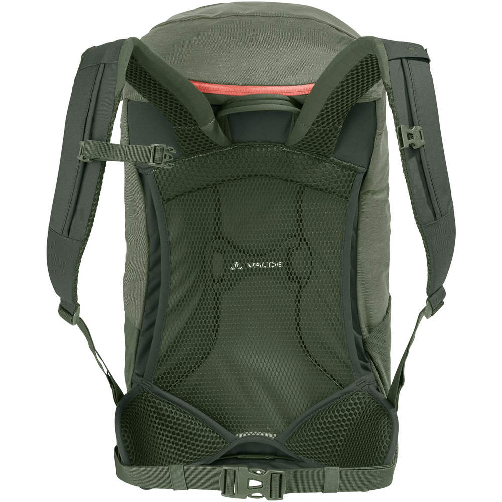 Vaude mochila montaña Womens Skomer 16 01