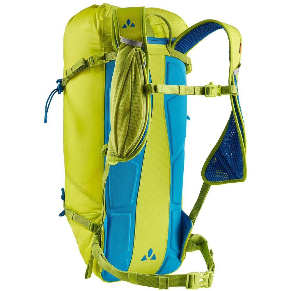 Vaude mochila montaña Rupal Light 18 01