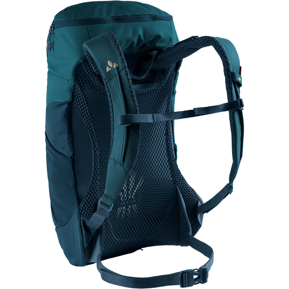 Vaude mochila montaña Jura 18 01