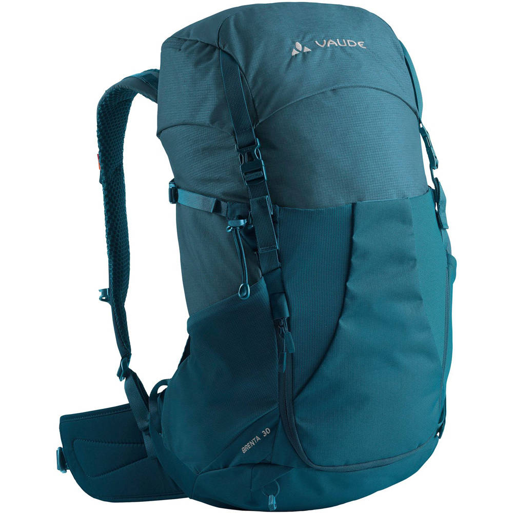 Vaude mochila montaña Brenta 30 vista frontal