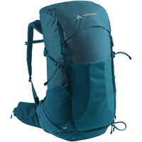 Vaude mochila montaña Brenta 36+6 vista frontal