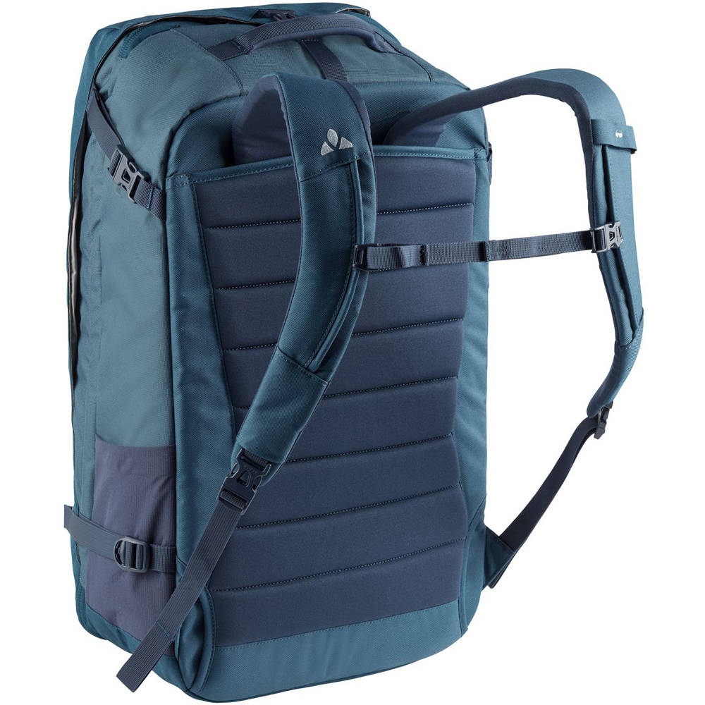 Vaude mochila montaña Mundo Carry-On 38 01