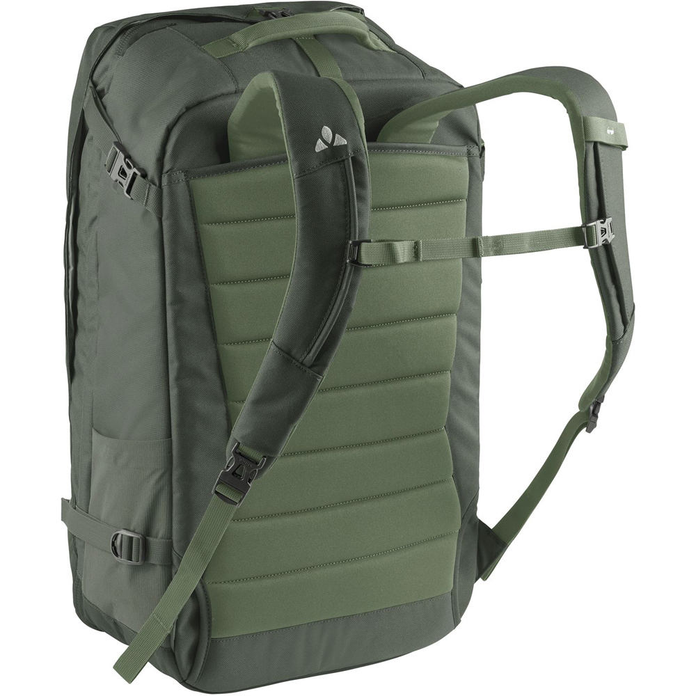 Vaude mochila montaña Mundo Carry-On 38 01