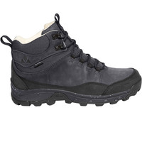 Vaude bota trekking mujer Womens HKG Core Mid lateral exterior