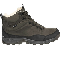 Vaude bota trekking mujer Womens HKG Core Mid lateral exterior