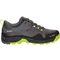 Vaude zapatilla trekking hombre Mens TVL Comrus Tech STX lateral exterior