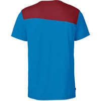 Vaude camiseta montaña manga corta hombre Mens Sveit T-Shirt 03