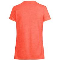 Vaude camiseta montaña manga corta mujer Womens Essential T-Shirt 03