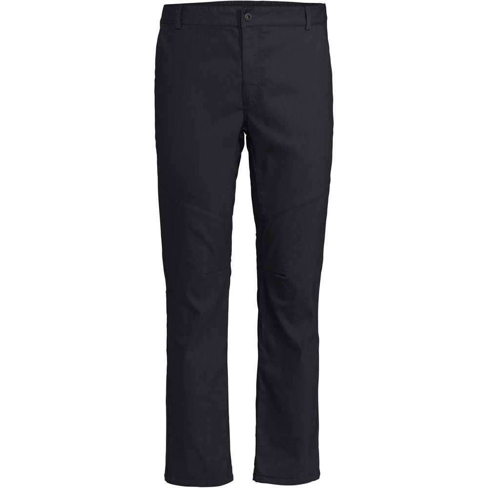 Vaude pantalón montaña hombre Mens Mineo Pants vista detalle