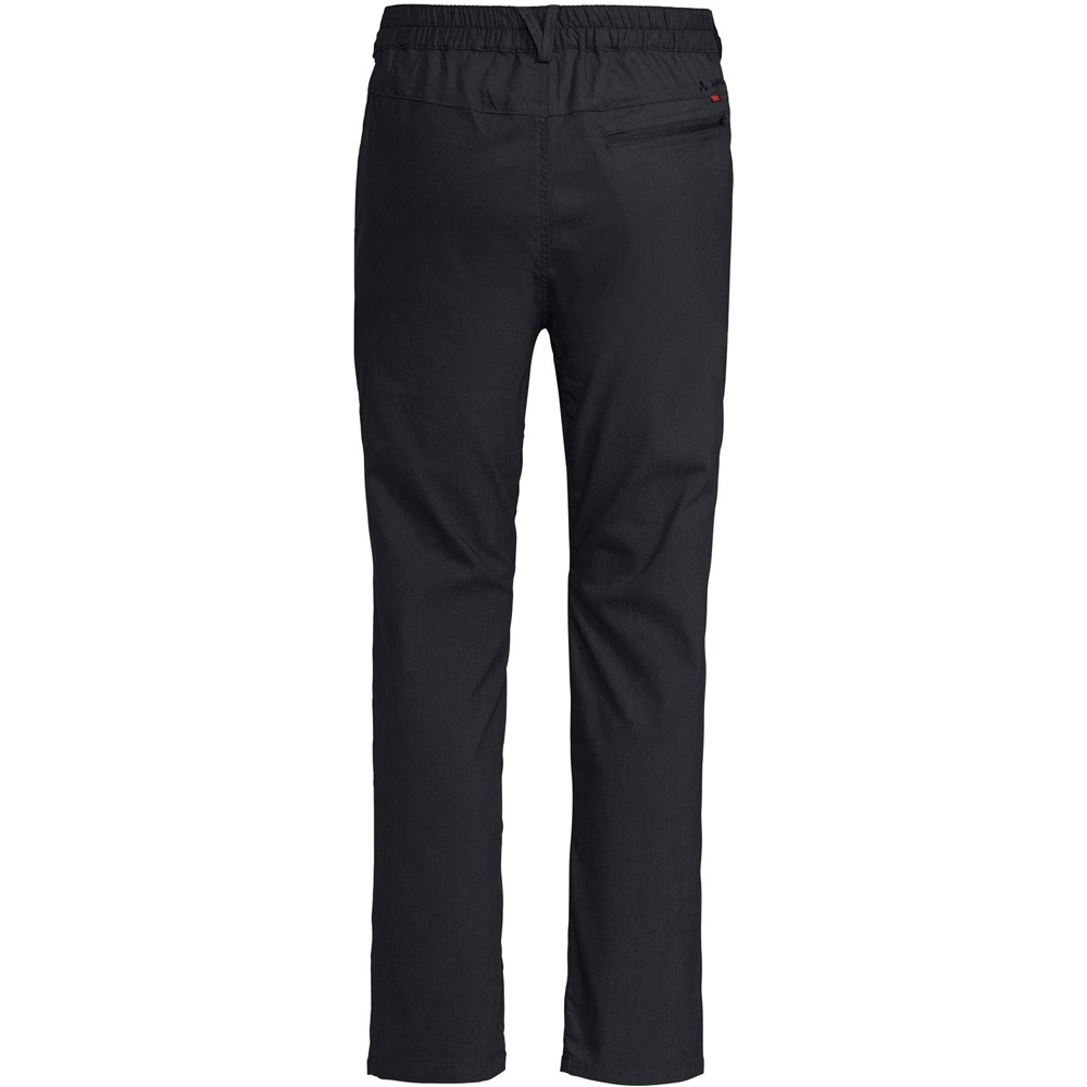 Vaude pantalón montaña hombre Mens Mineo Pants 03