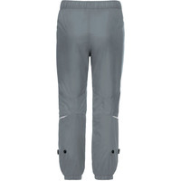 Vaude pantalón montaña niño Kids Grody Pants IV vista trasera