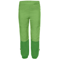 Vaude pantalón montaña niño Kids Grody Pants IV vista frontal