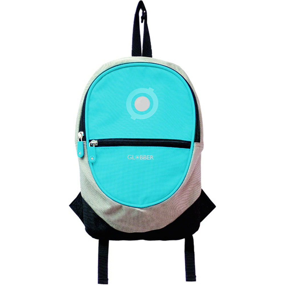 Globber varios patín Backpack junior vista frontal