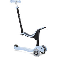 Globber patinete Go Up Sporty vista frontal