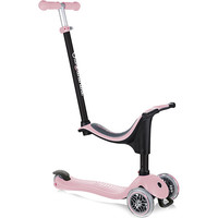 Globber patinete Go Up Sporty vista frontal