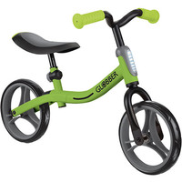 Globber bicicleta niño Go Bike vista frontal