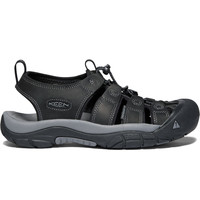 Keen sandalias trekking hombre NEWPORT M lateral exterior