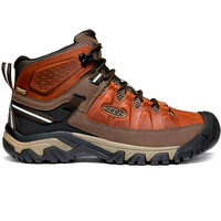 TARGHEE III MID WATERPROOF