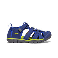 Keen sandalias trekking niño SEACAMP II CNX lateral exterior