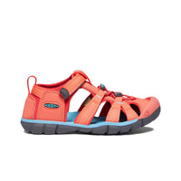 Keen sandalias trekking niño SEACAMP II CNX lateral exterior